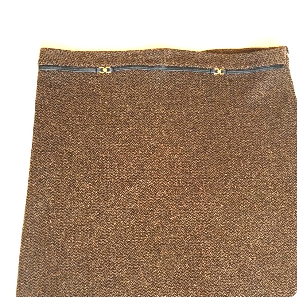 Worthington knit skirt